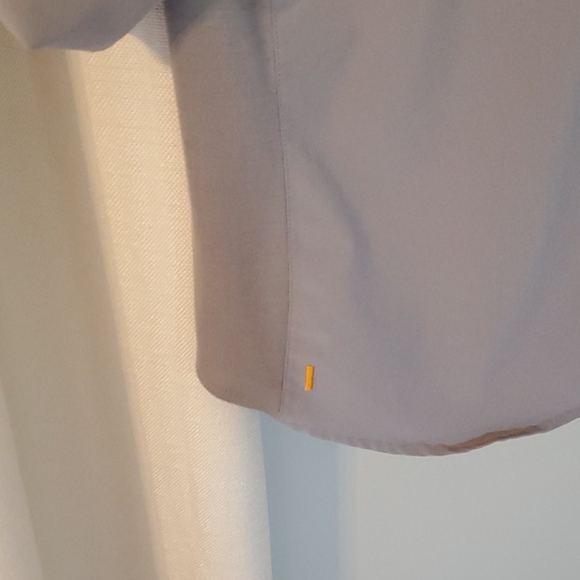 Lucy button down top - Picture 4 of 6